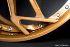 CMST - FORGED ALLOYS WHEELS CT221