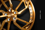 CMST - FORGED ALLOYS WHEELS CT221