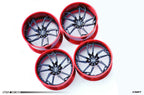 CMST - FORGED ALLOYS WHEELS CT221