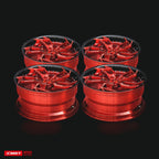 CMST - FORGED ALLOYS WHEELS CT221