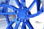 CMST - FORGED ALLOYS WHEELS CT221