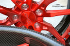 CMST - FORGED ALLOYS WHEELS CT221