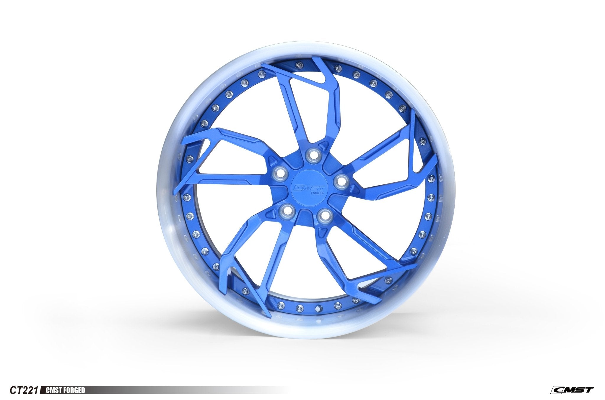 CMST - FORGED ALLOYS WHEELS CT221