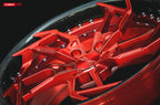 CMST - FORGED ALLOYS WHEELS CT221
