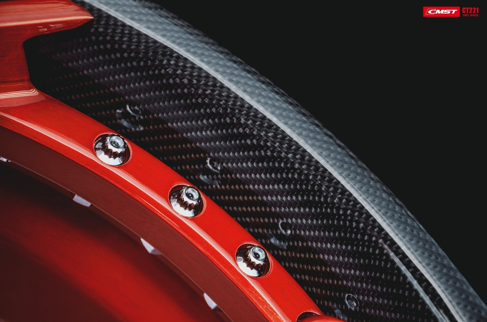 CMST - FORGED ALLOYS WHEELS CT221
