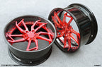 CMST - FORGED ALLOYS WHEELS CT221