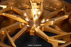 CMST - FORGED ALLOYS WHEELS CT221