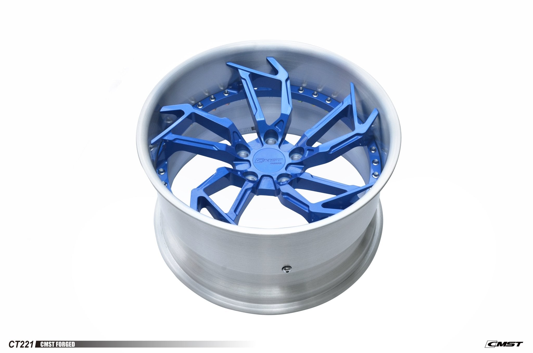 CMST - FORGED ALLOYS WHEELS CT221