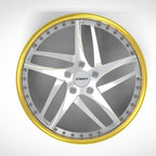 CMST - FORGED ALLOYS WHEELS CT222