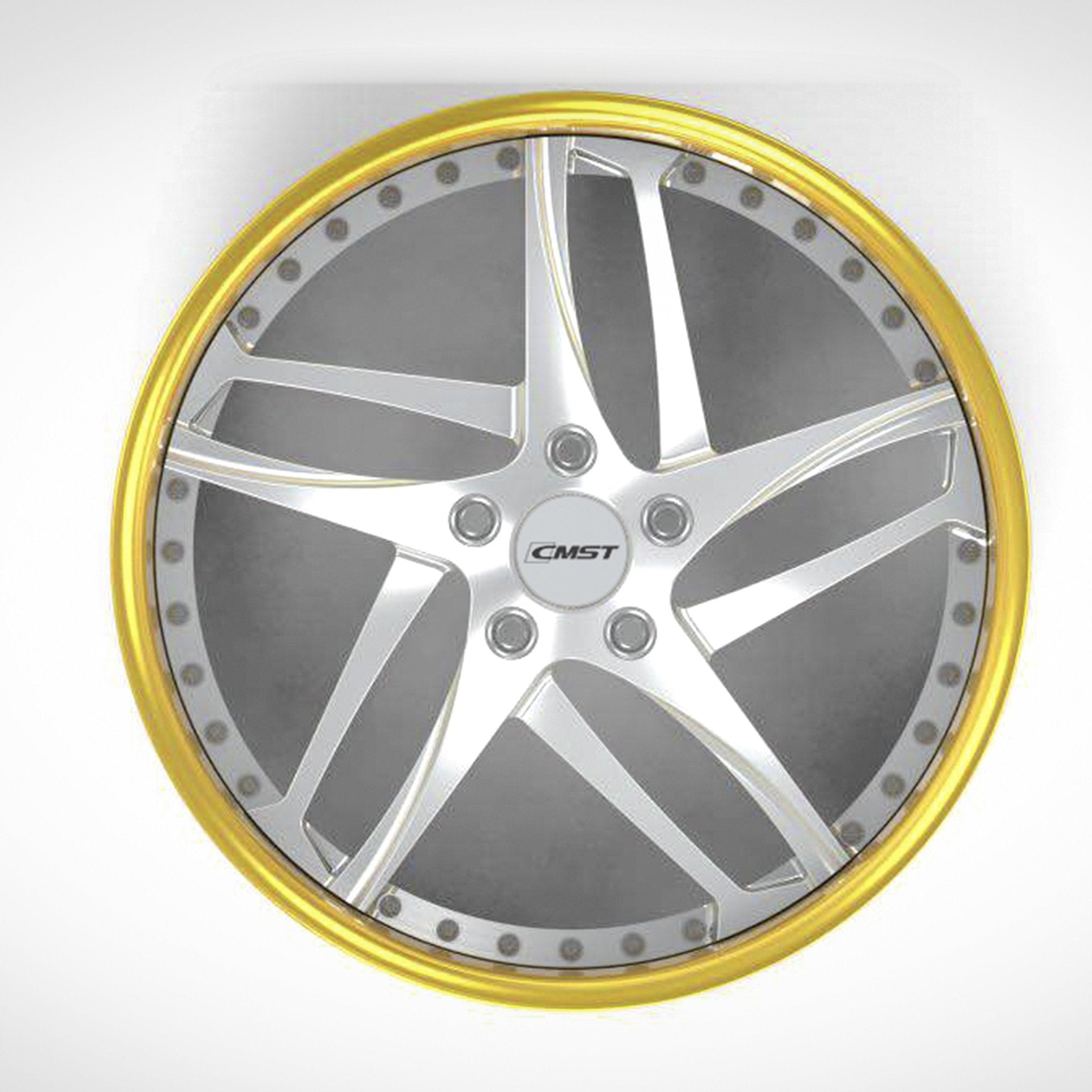 CMST - FORGED ALLOYS WHEELS CT222
