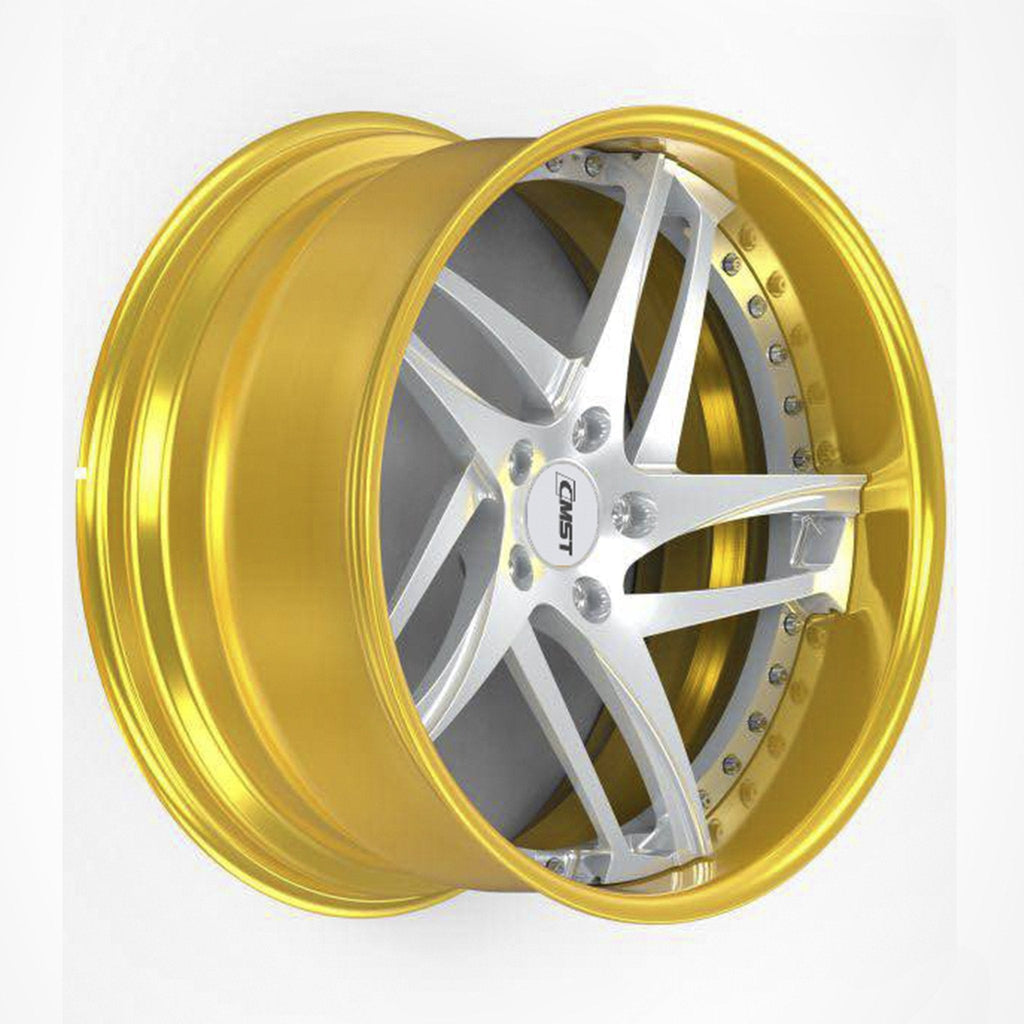 CMST - FORGED ALLOYS WHEELS CT222