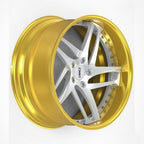 CMST - FORGED ALLOYS WHEELS CT222