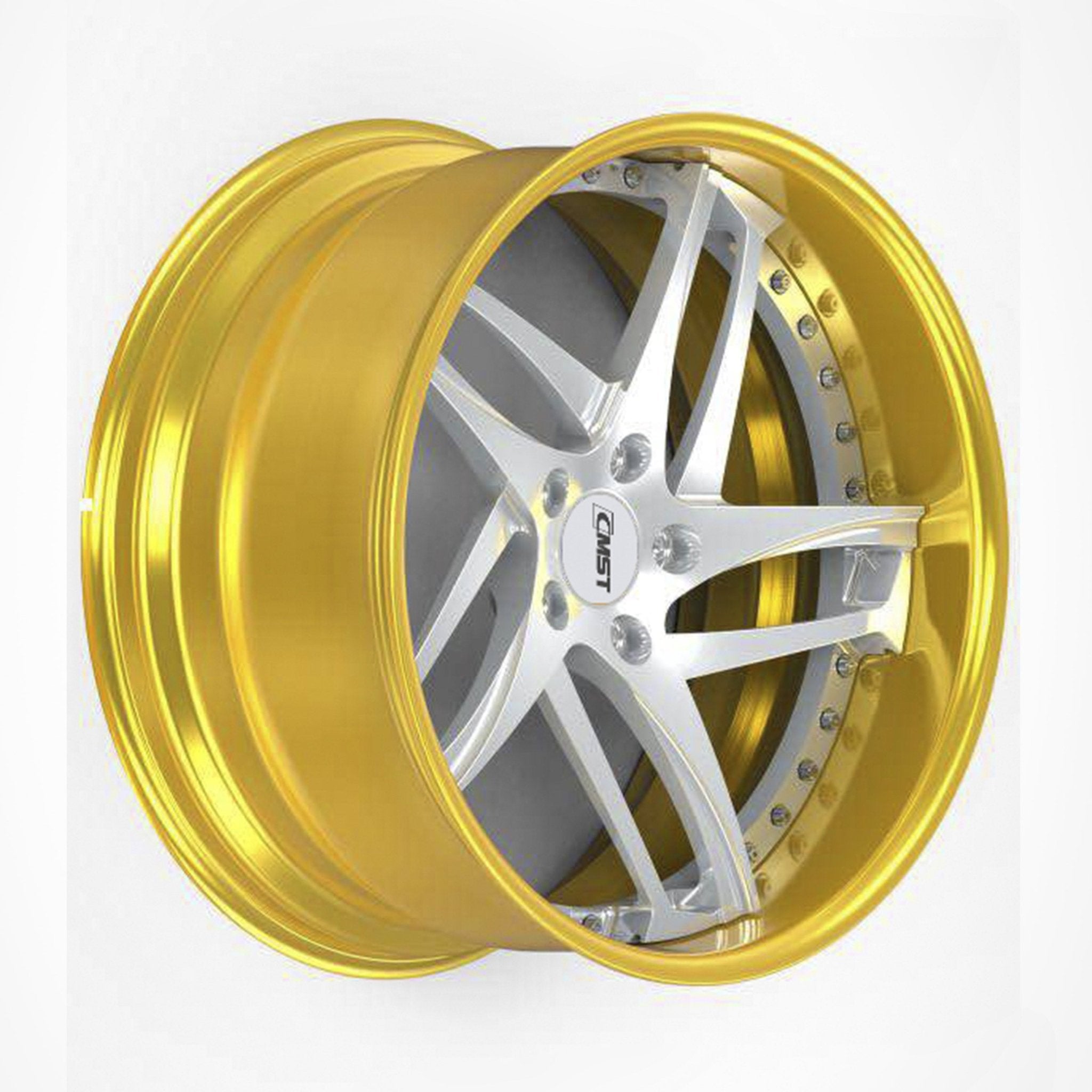 CMST - FORGED ALLOYS WHEELS CT222