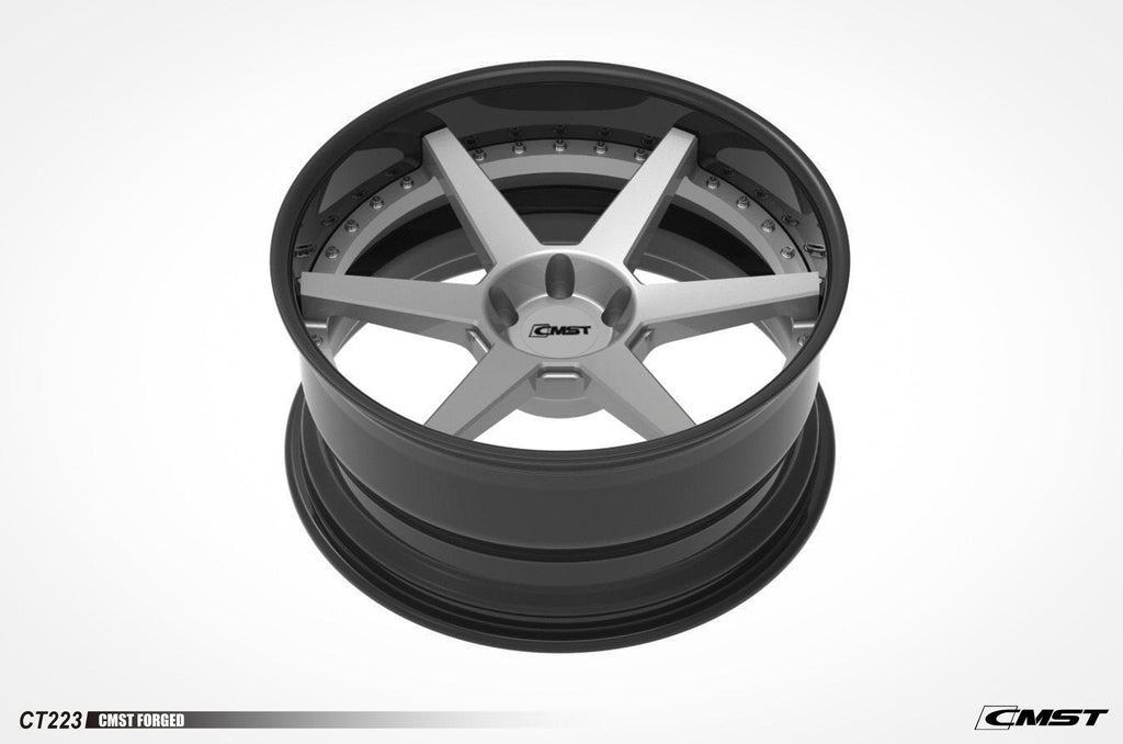 CMST - FORGED ALLOYS WHEELS CT223