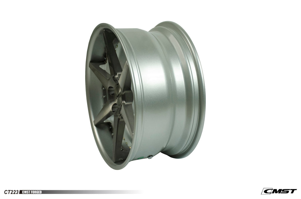 CMST - FORGED ALLOYS WHEELS CT223