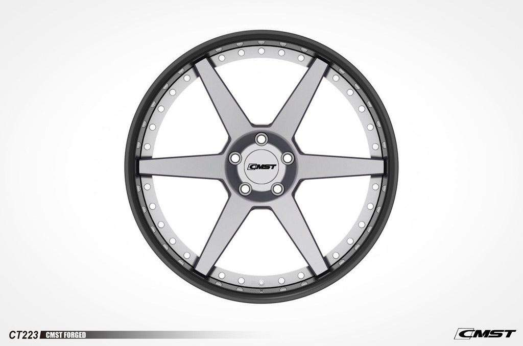 CMST - FORGED ALLOYS WHEELS CT223