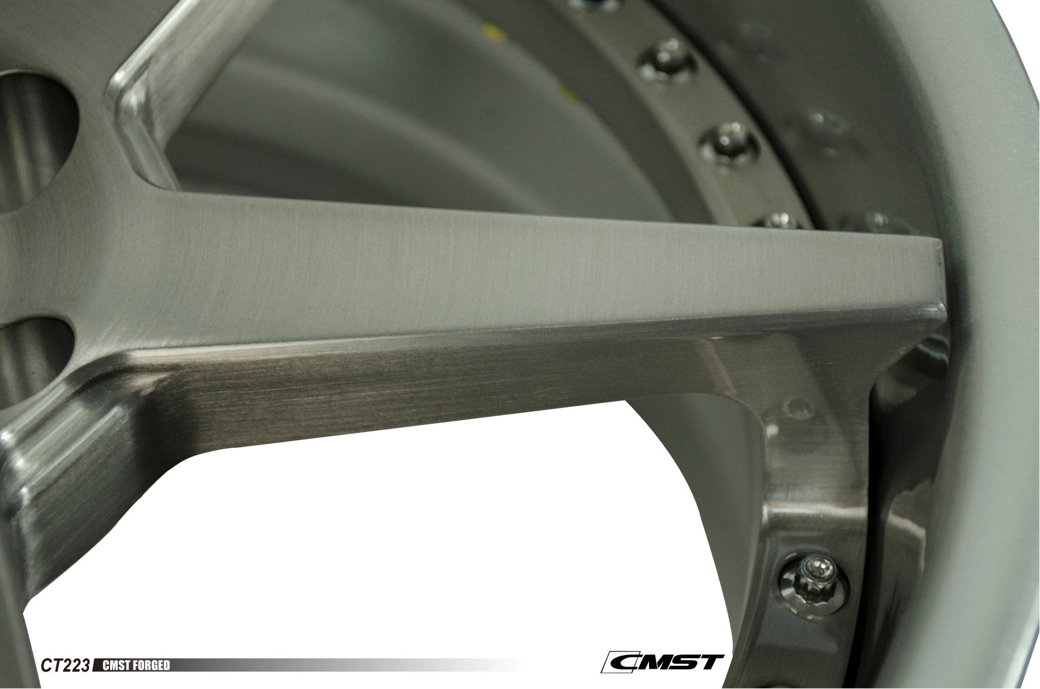 CMST - FORGED ALLOYS WHEELS CT223