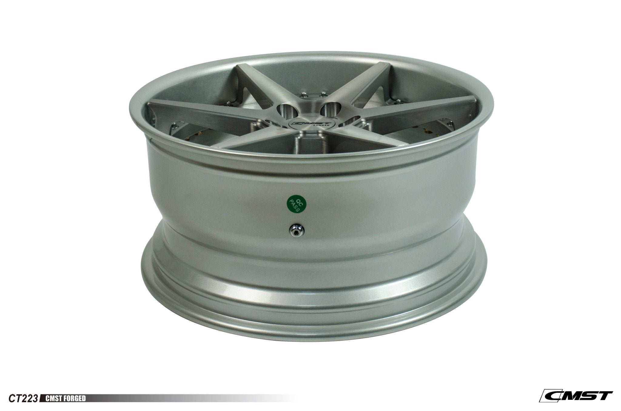 CMST - FORGED ALLOYS WHEELS CT223