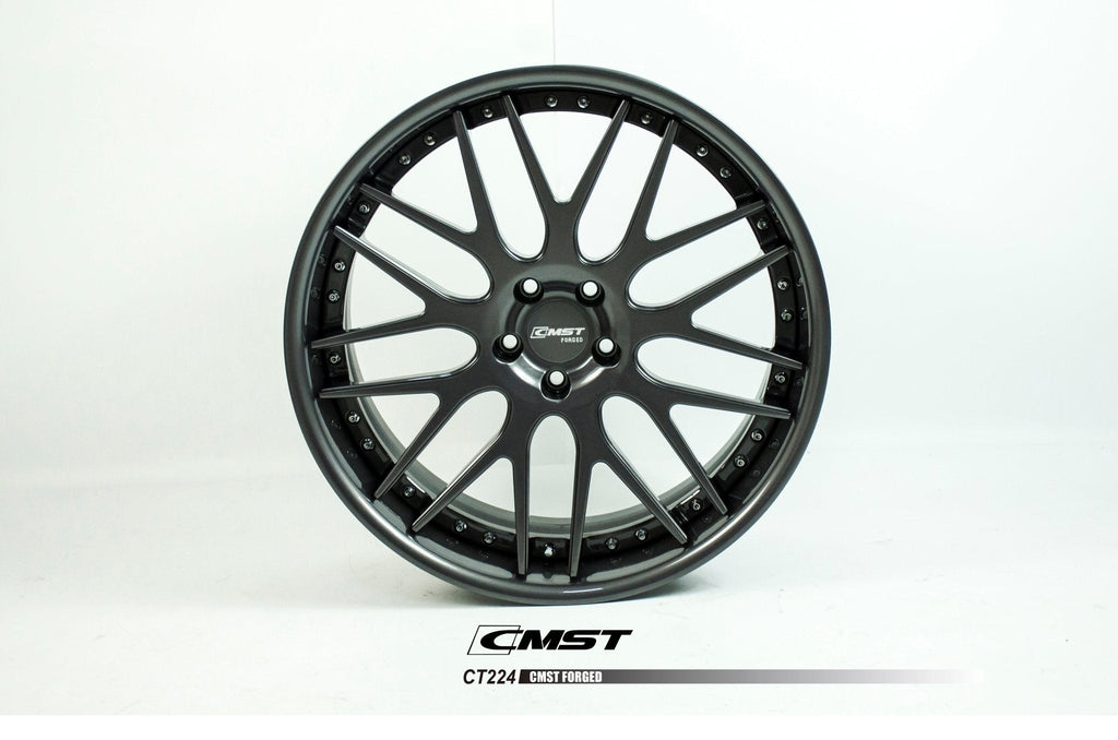 CMST - FORGED ALLOYS WHEELS CT224