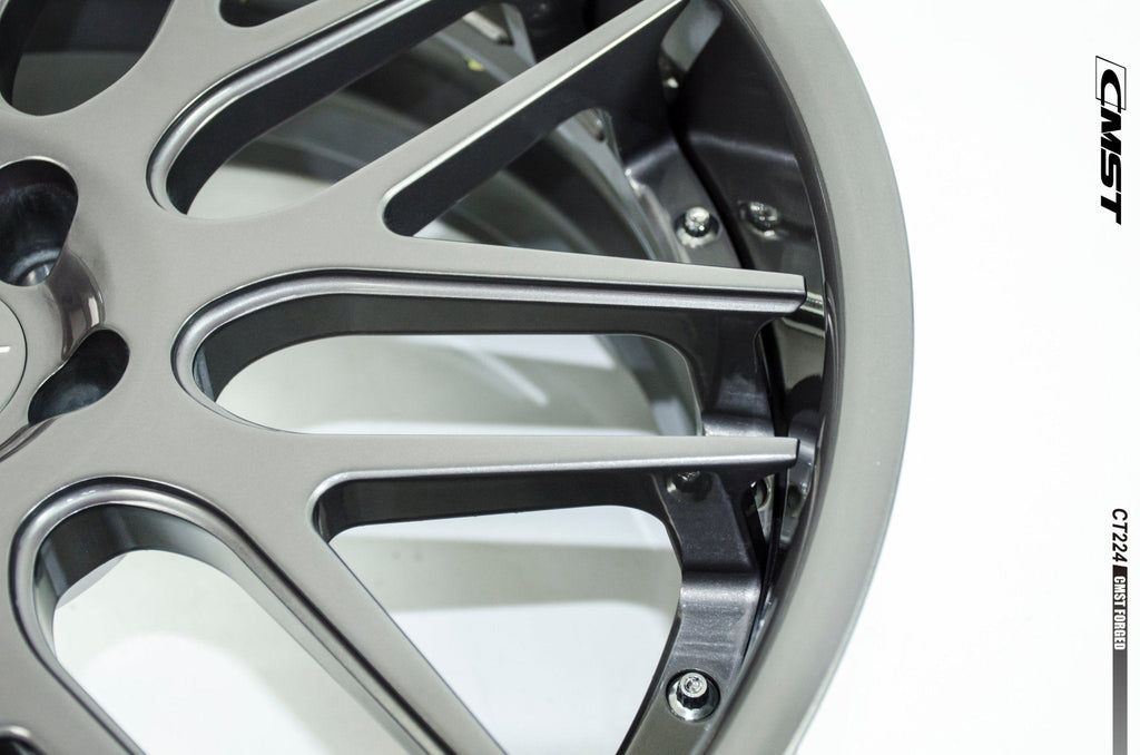 CMST - FORGED ALLOYS WHEELS CT224