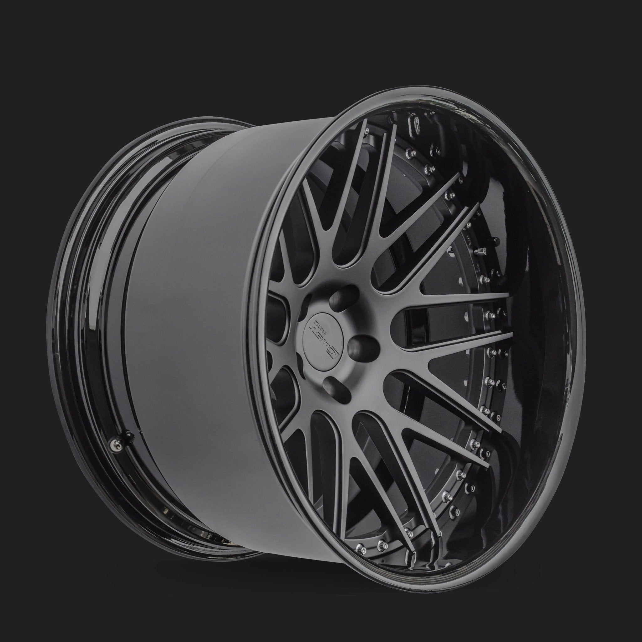 CMST - FORGED ALLOYS WHEELS CT224