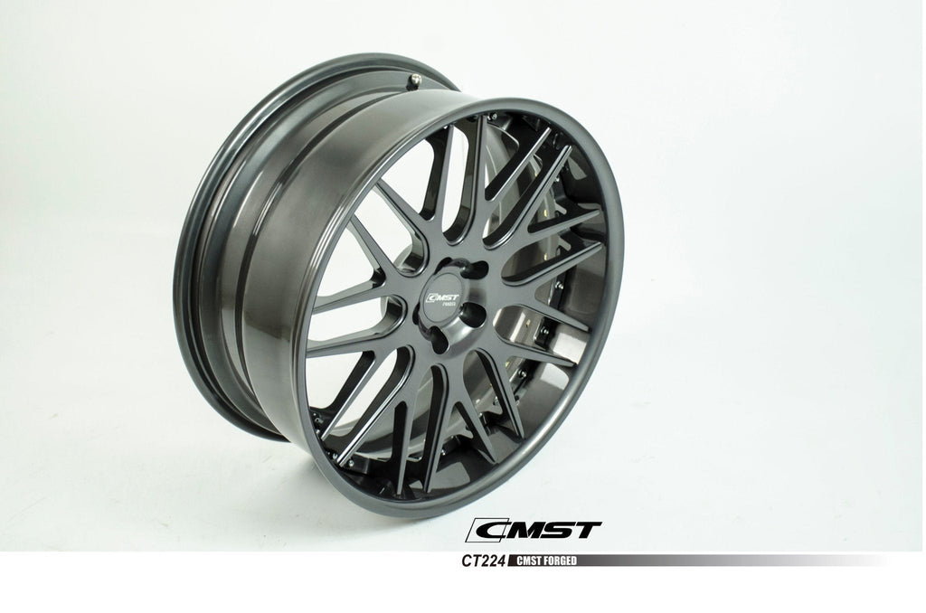 CMST - FORGED ALLOYS WHEELS CT224
