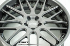 CMST - FORGED ALLOYS WHEELS CT224