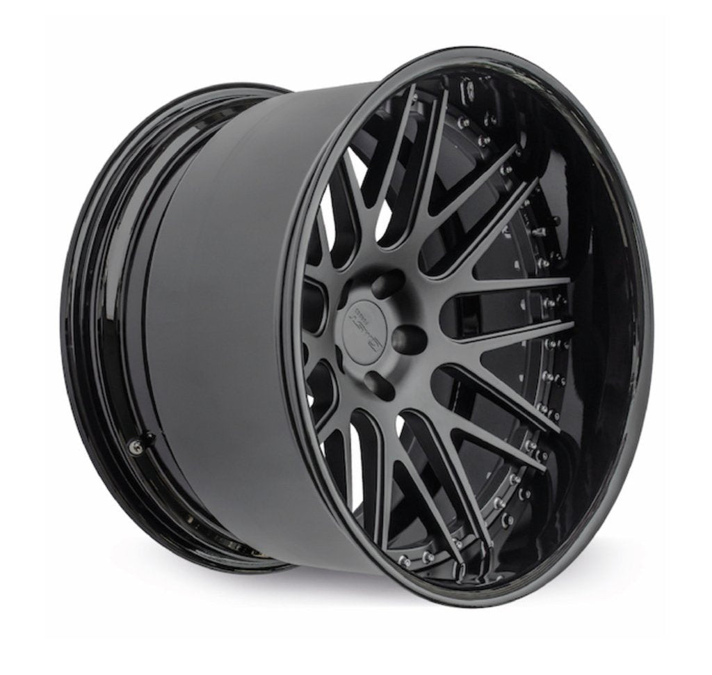 CMST - FORGED ALLOYS WHEELS CT224