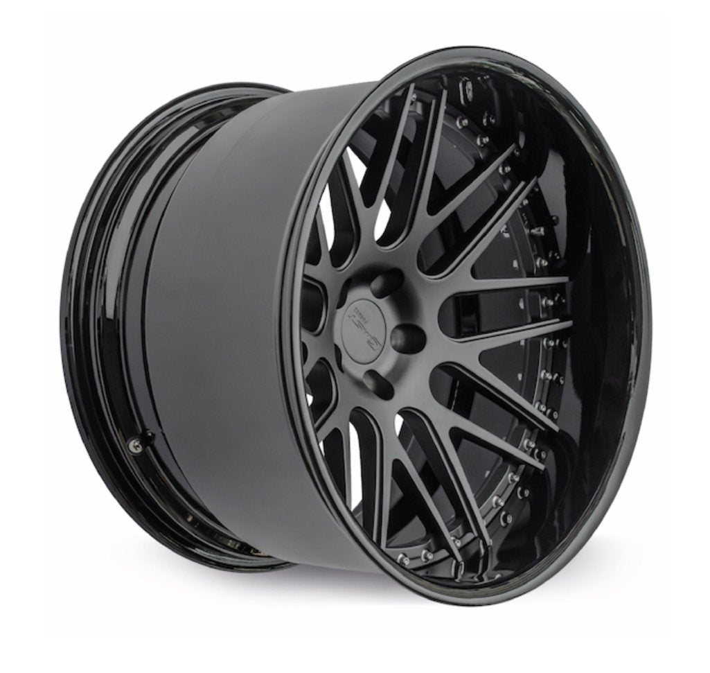 CMST - FORGED ALLOYS WHEELS CT224