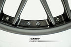 CMST - FORGED ALLOYS WHEELS CT224