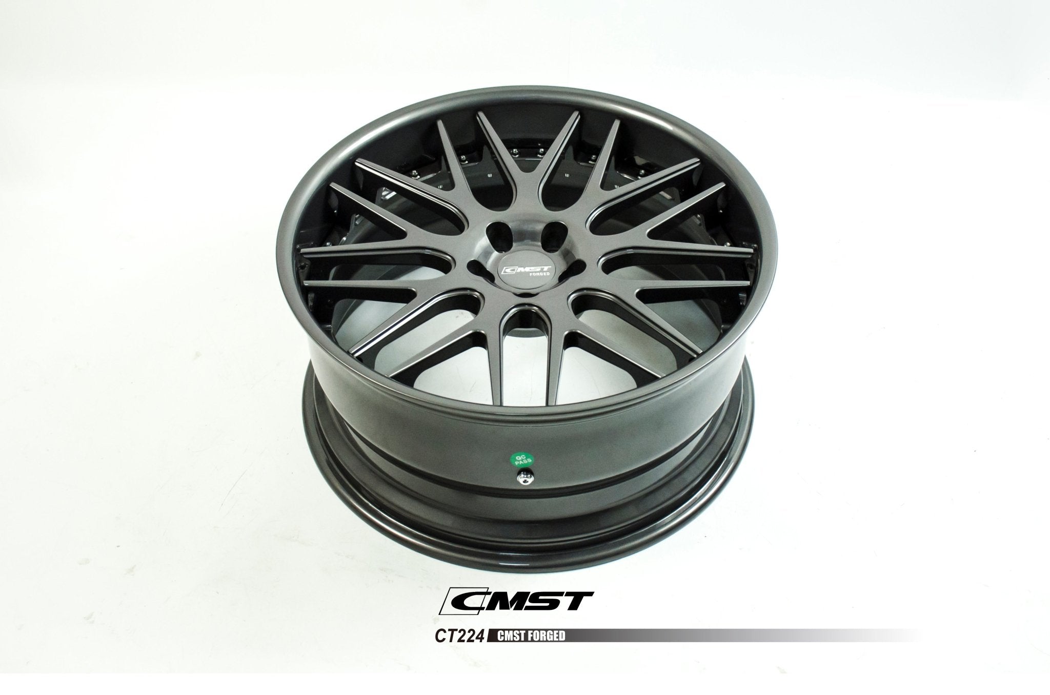 CMST - FORGED ALLOYS WHEELS CT224