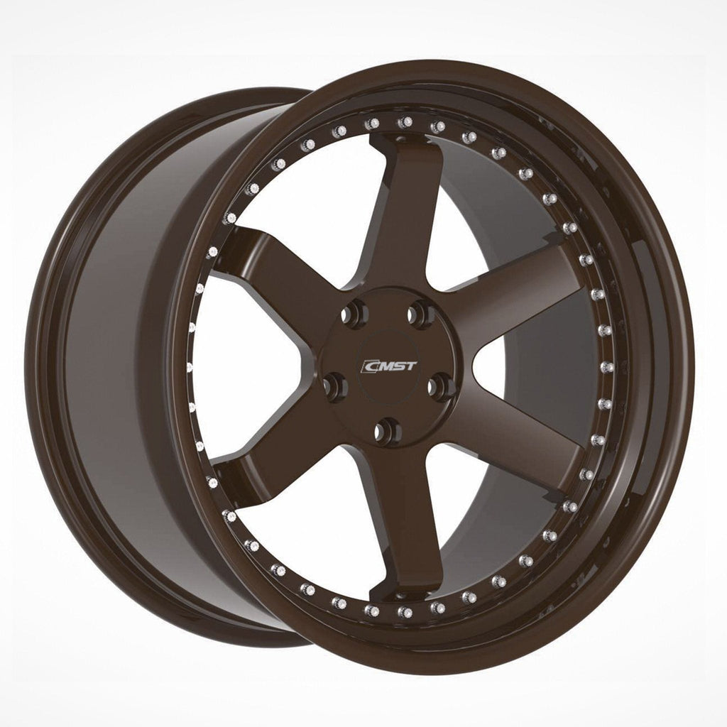 CMST - FORGED ALLOYS WHEELS CT225