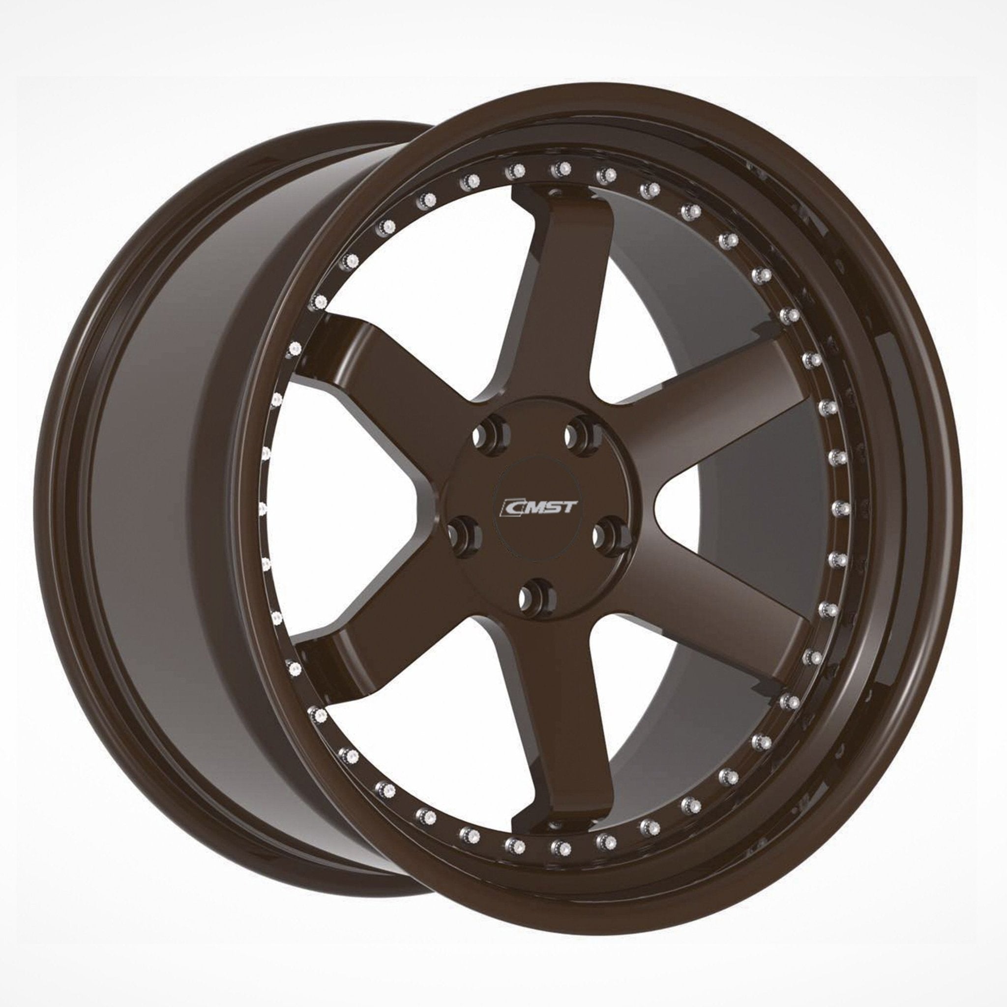CMST - FORGED ALLOYS WHEELS CT225