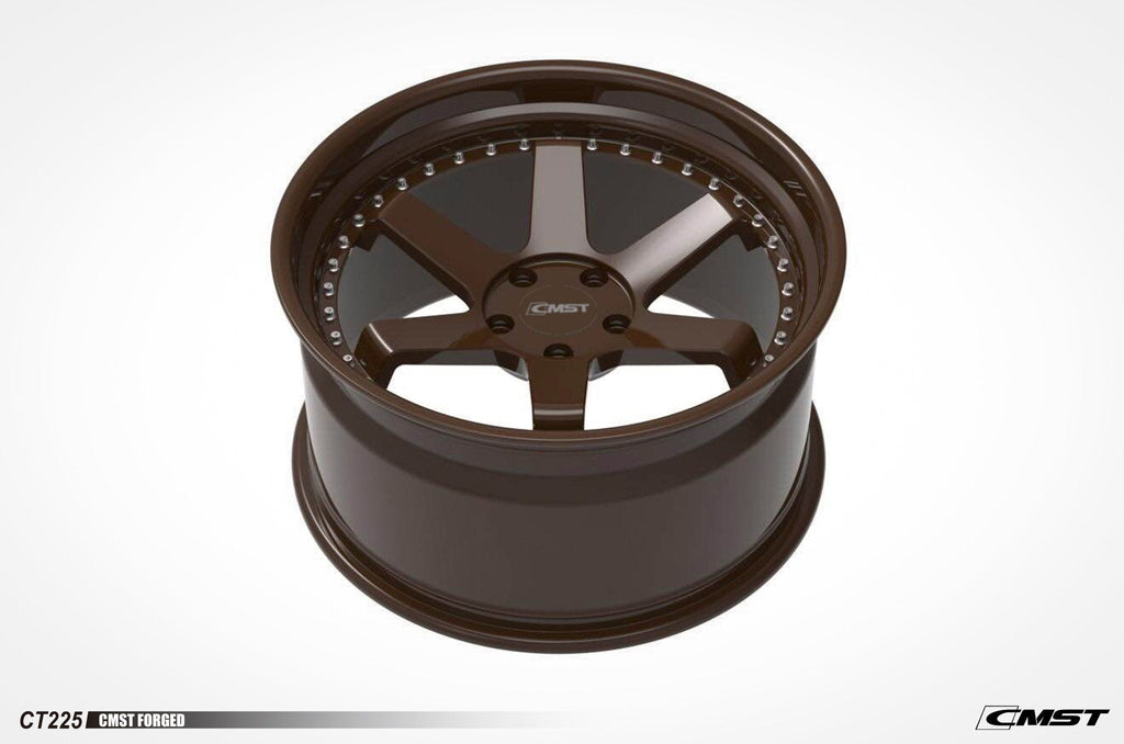 CMST - FORGED ALLOYS WHEELS CT225
