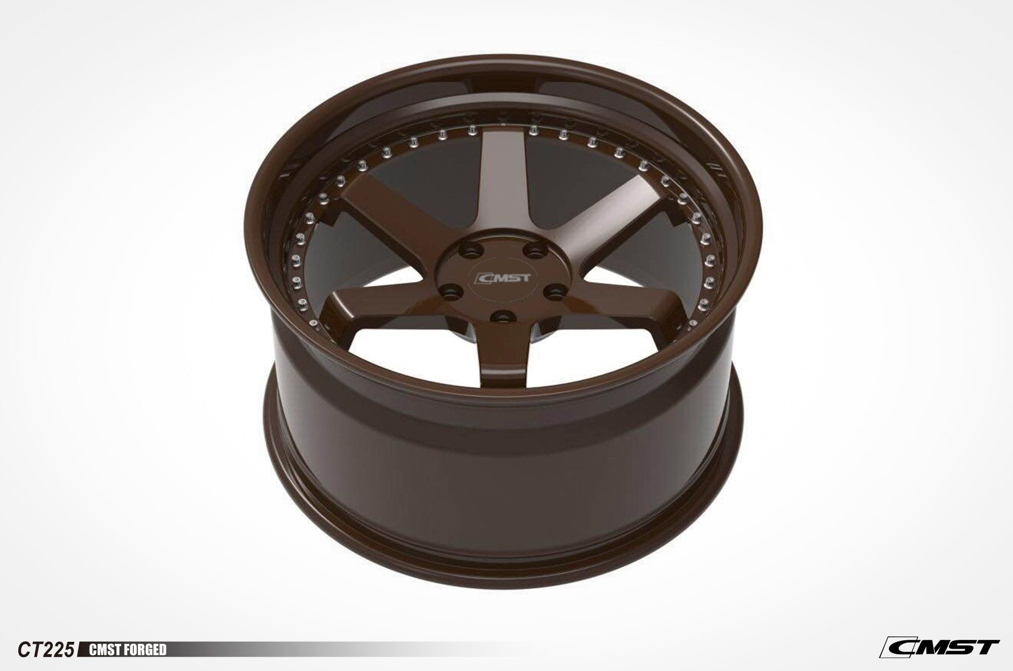CMST - FORGED ALLOYS WHEELS CT225
