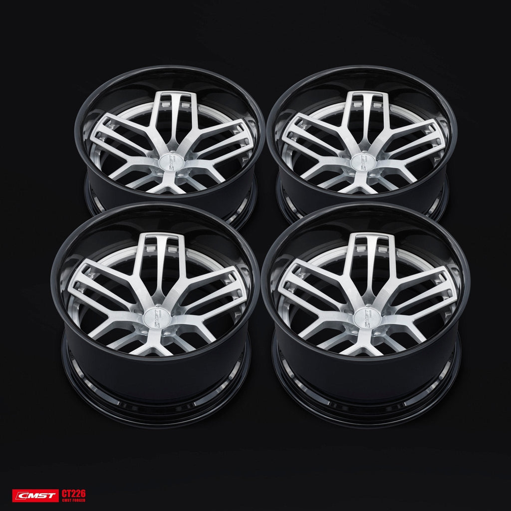 CMST - FORGED ALLOYS WHEELS CT226