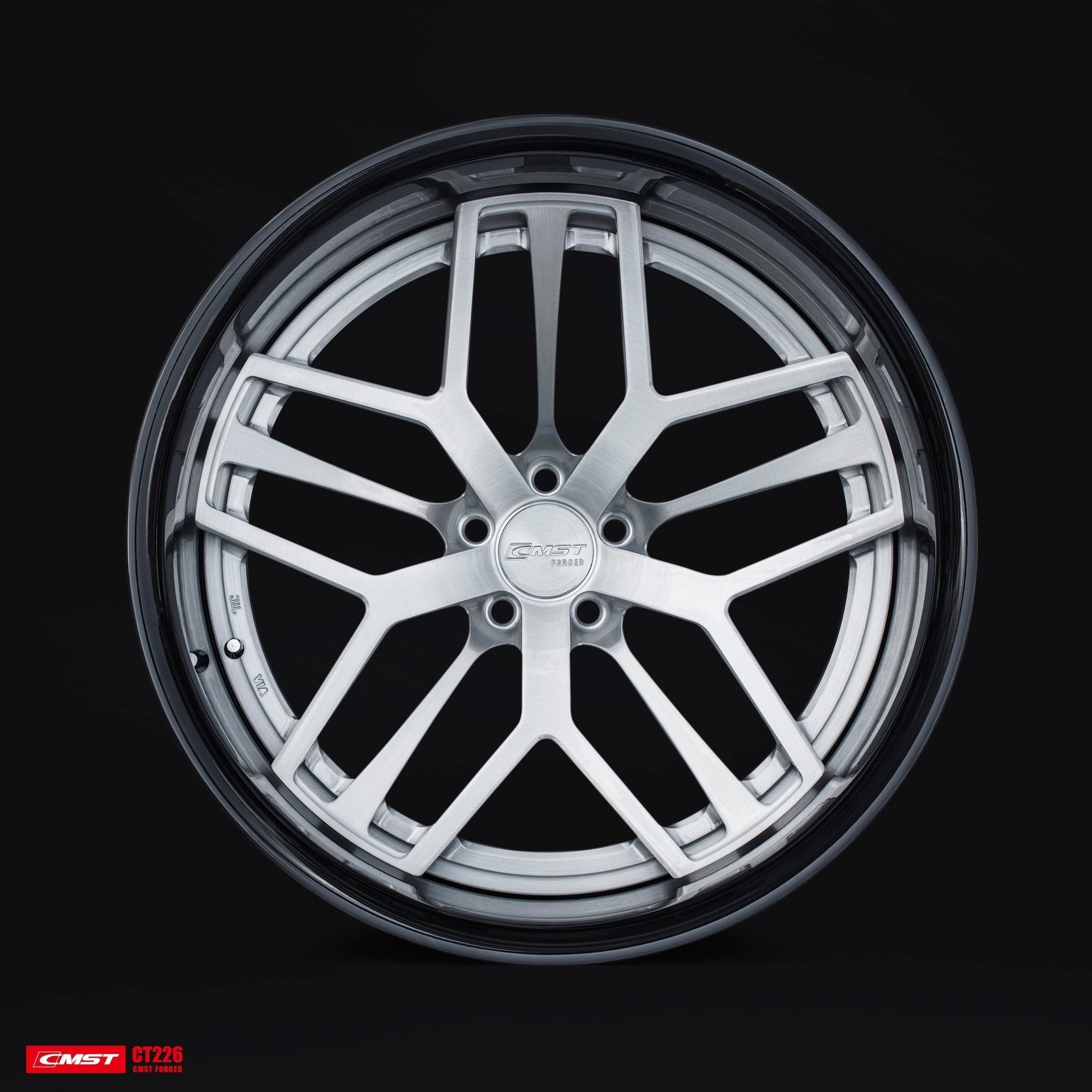 CMST - FORGED ALLOYS WHEELS CT226