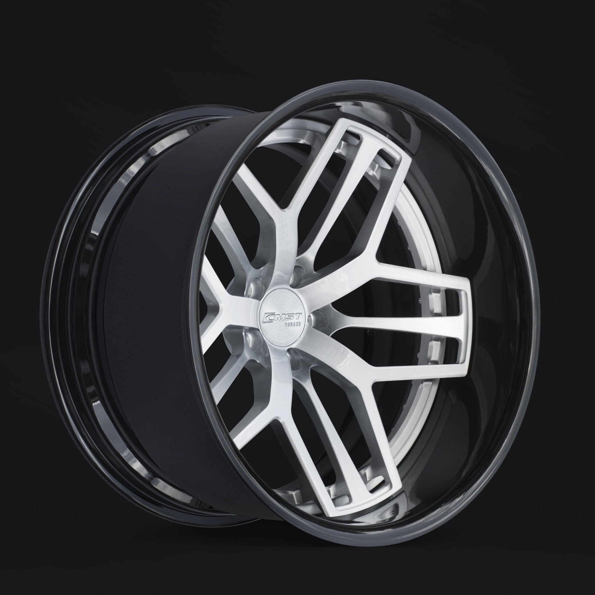 CMST - FORGED ALLOYS WHEELS CT226