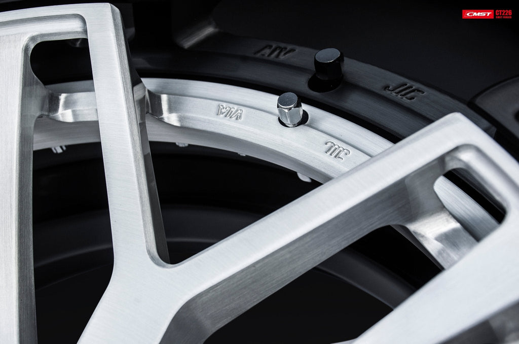 CMST - FORGED ALLOYS WHEELS CT226