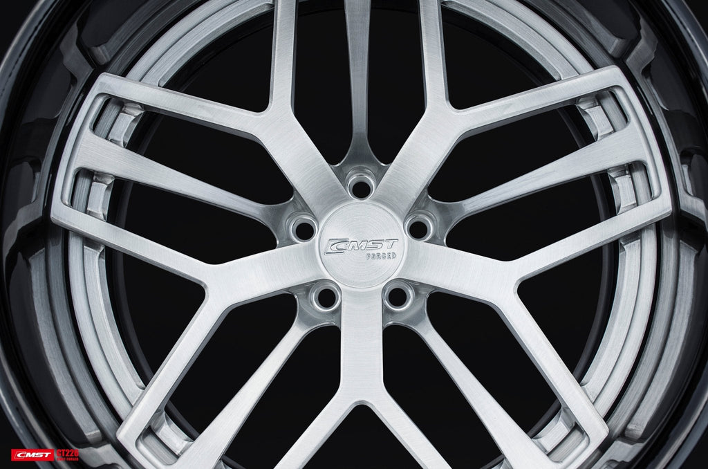 CMST - FORGED ALLOYS WHEELS CT226
