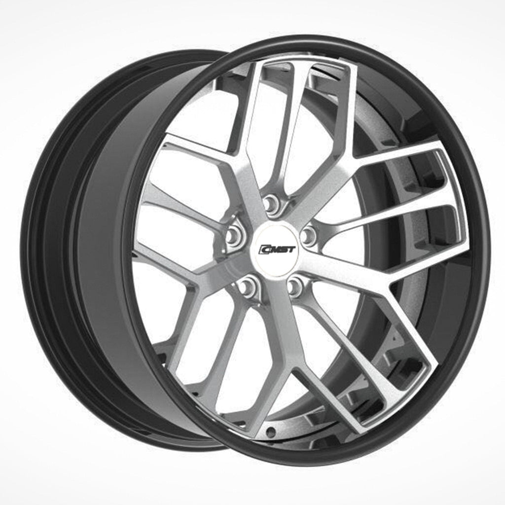 CMST - FORGED ALLOYS WHEELS CT226