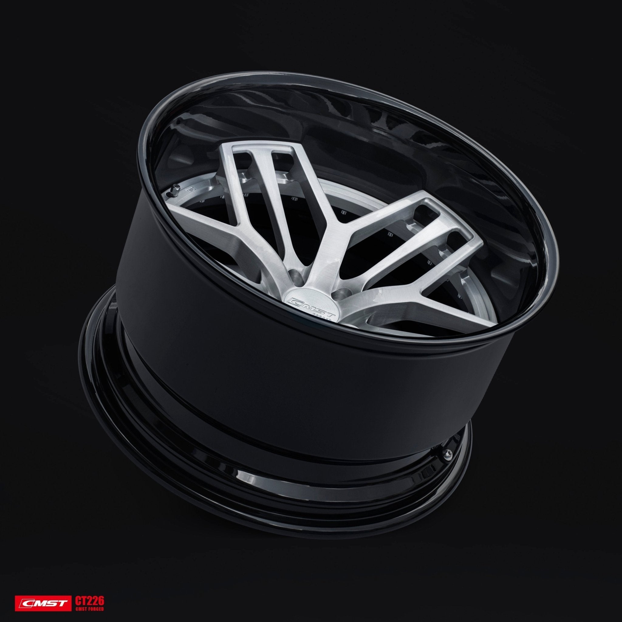 CMST - FORGED ALLOYS WHEELS CT226