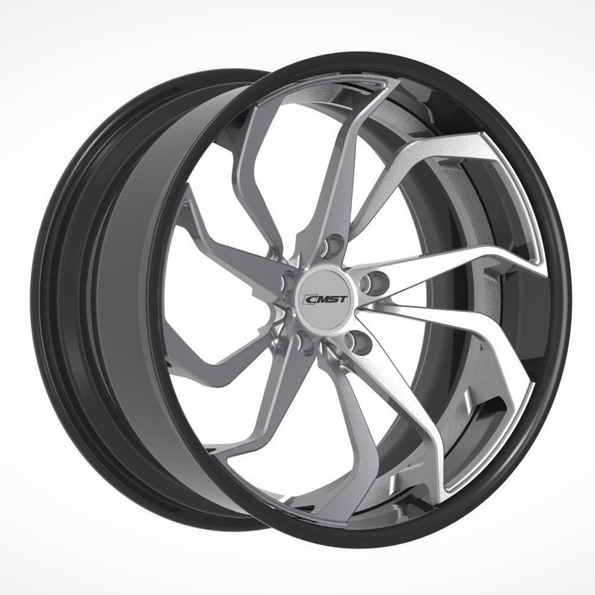 Carbon Fibre Alloy Wheels | Mod Central