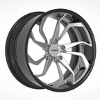 CMST - FORGED ALLOYS WHEELS CT227