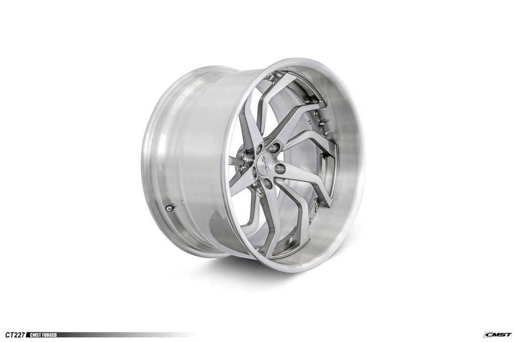 CMST - FORGED ALLOYS WHEELS CT227