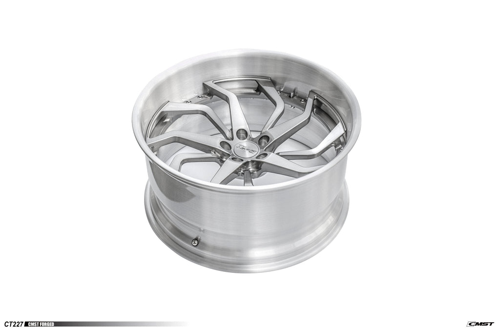 CMST - FORGED ALLOYS WHEELS CT227