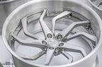 CMST - FORGED ALLOYS WHEELS CT227