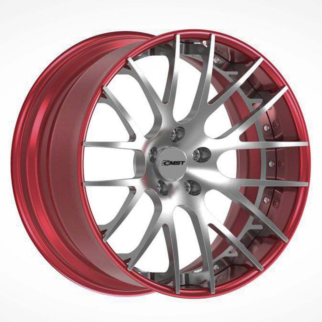 CMST - FORGED ALLOYS WHEELS CT228