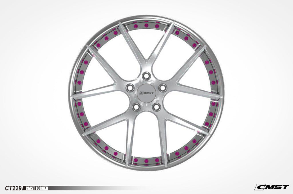 CMST - FORGED ALLOYS WHEELS CT229