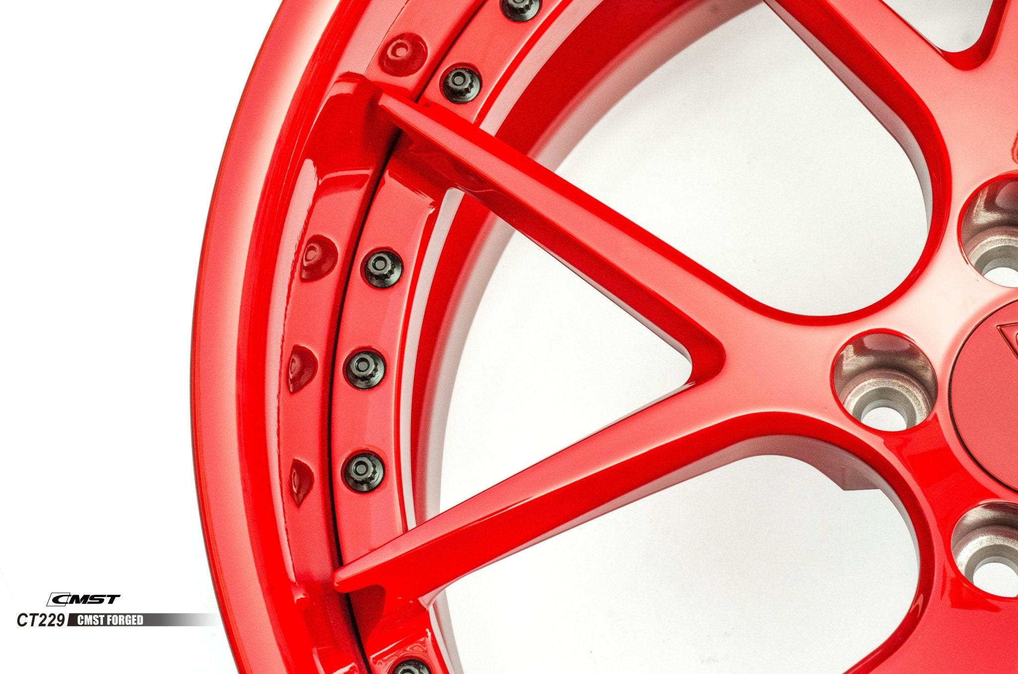 CMST - FORGED ALLOYS WHEELS CT229